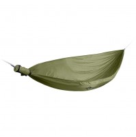 Sea to Summit PRO HAMMOCK SINGLE Set with Straps GR8 4 Lightweight Camping Expeditions Available in Olive or Lime!